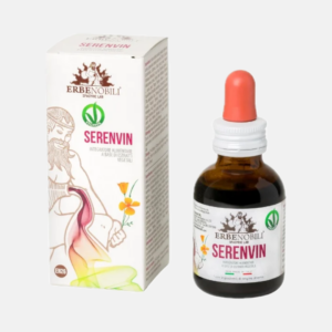 Erbenobili® Serenvin spánek a večerní zklidnění