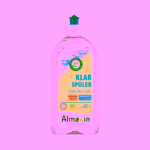 Almawin Leštič skla do myčky 500 ml