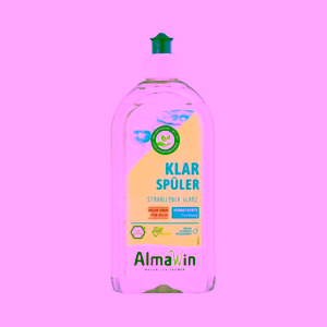 Almawin Leštič skla do myčky 500 ml