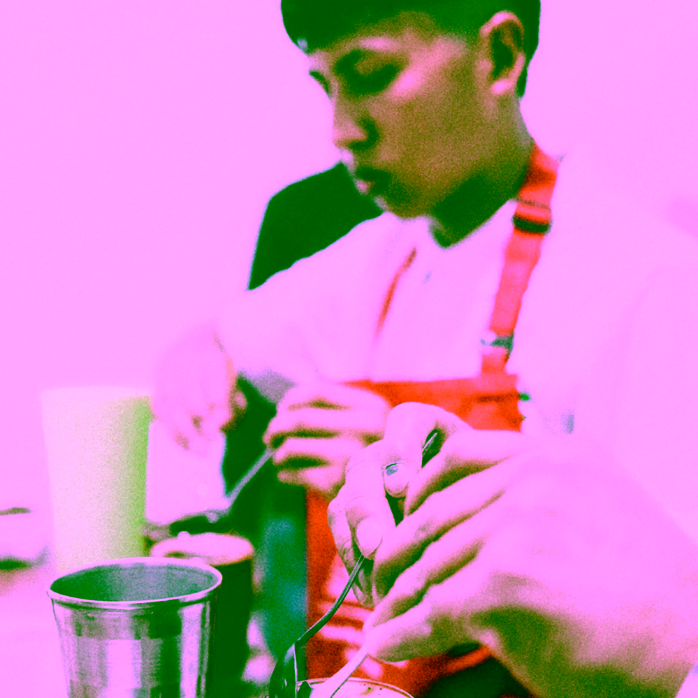 Father's Coffee Inzá Kolumbie na espresso
