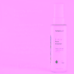 Hemptouch Čisticí pleťová emulze