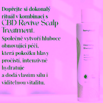 Hemptouch Čisticí šampon Revive