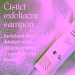 Hemptouch Čisticí šampon Revive