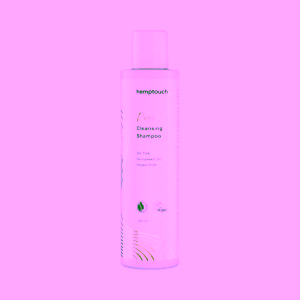 Hemptouch Čisticí šampon Revive