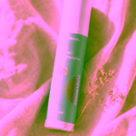 Hemptouch Minerální opalovací fluid Invisible SPF 50