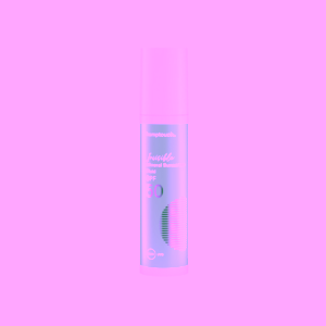 Hemptouch Minerální opalovací fluid Invisible SPF 50