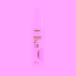 Hemptouch Minerální tónovaný opalovací krém na obličej Mineral Shield SPF 30