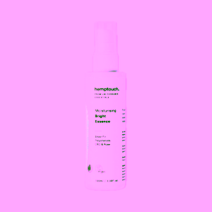Hemptouch Hydratační rozjasňující esence