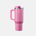 Lurch Big Termo hrnek 1,2l Mauve Thalia