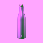 Lurch Trendy termo láhev Dusty Purple