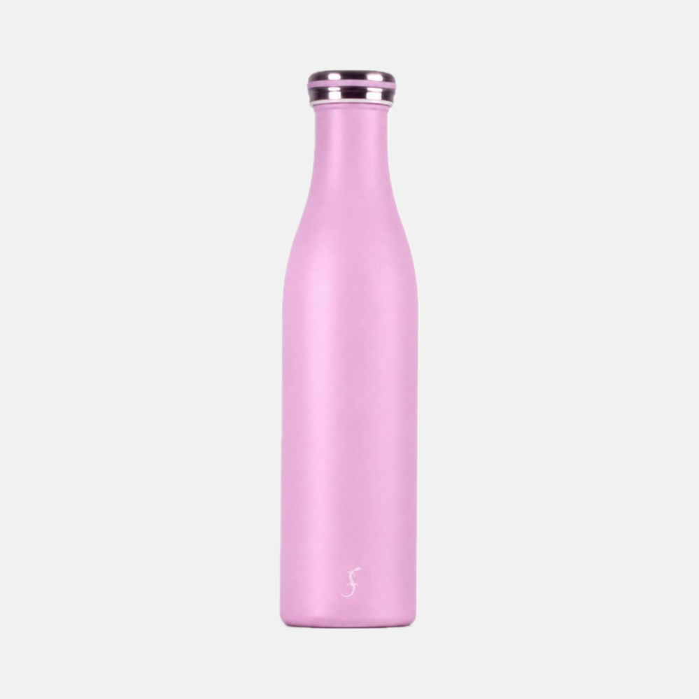 Lurch Trendy termo láhev Lilac
