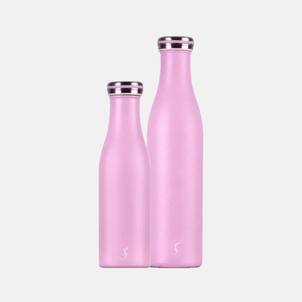 Lurch Trendy termo láhev Lilac