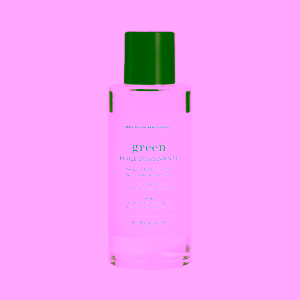 Manucurist Olejový odlakovač Green™