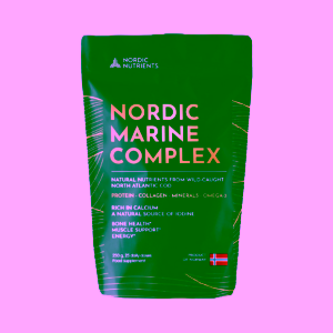 Nordic Nutrients Nordic Marine Complex 250 g