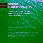 Nordic Nutrients Nordic Marine Complex 250 g
