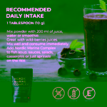Nordic Nutrients Nordic Marine Complex 250 g