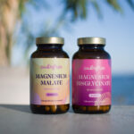 Cukrfree Magnesium Malate