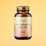 Cukrfree Magnesium Malate