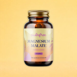 Cukrfree Magnesium Malate