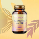 Cukrfree Magnesium Malate