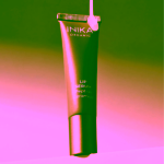 INIKA Organic Sérum na rty s peptidy a ceramidy