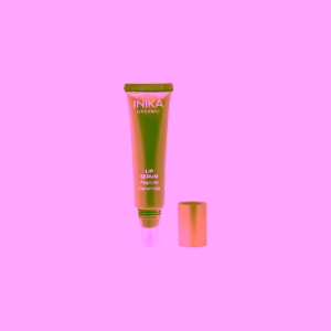 INIKA Organic Sérum na rty s peptidy a ceramidy
