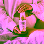 Purity Vision Bio Jemná intimní pěna