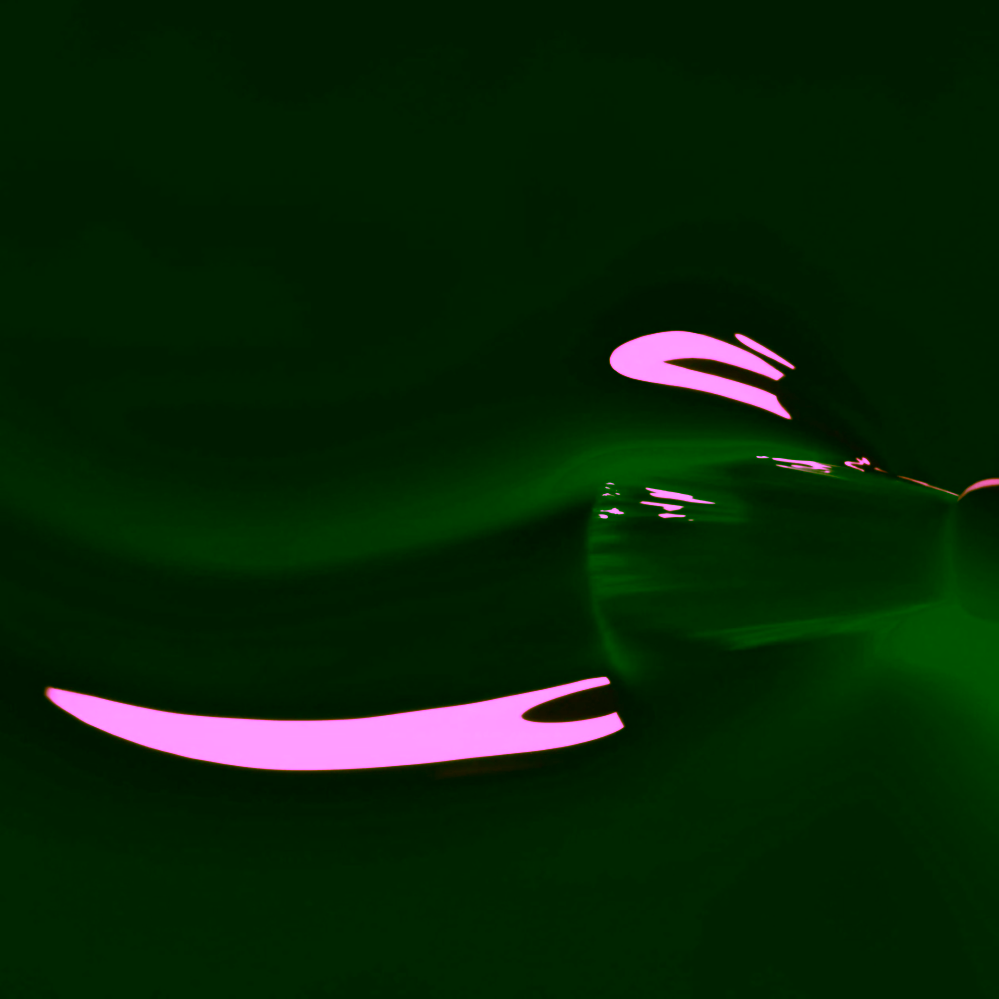 Manucurist Green lak Amour