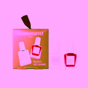 Manucurist Mini Active™ duo