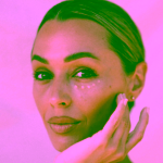 Eco by Sonya Rozjasňující oční krém Glory Eyes