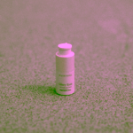 Eco by Sonya Rozjasňující oční krém Glory Eyes