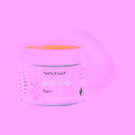 Hemptouch Jemný dětský balzám Gentle Baby