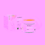 Hemptouch Jemný dětský balzám Gentle Baby