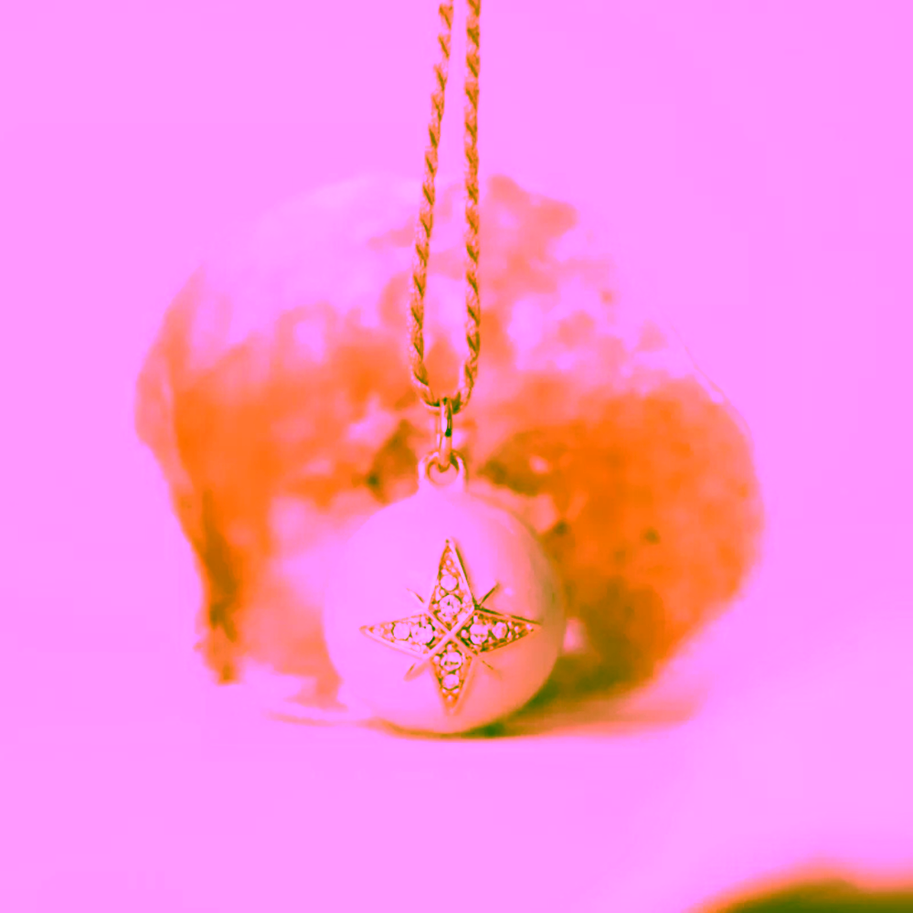Ilado Copy of Compass těhotenská bola