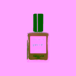 Manucurist Green lak Rose Mountbatten