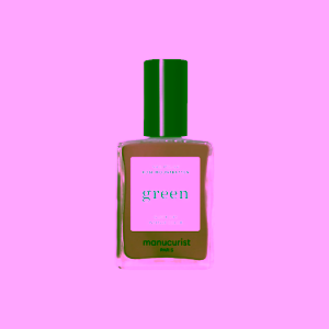 Manucurist Green lak Rose Mountbatten