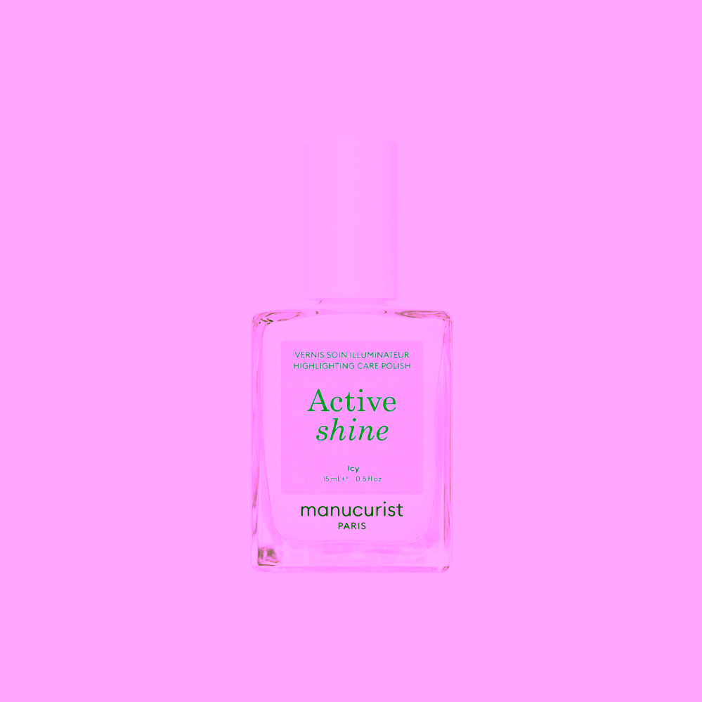 Manucurist Active™ Shine Icy