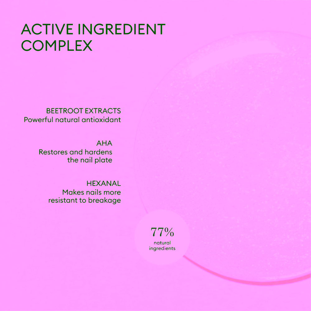 Manucurist Active™ Shine Icy