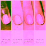 Manucurist Active™ Shine Icy