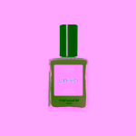 Manucurist Green lak Clay