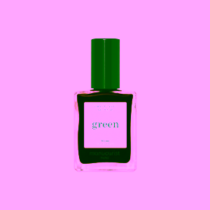Manucurist Green lak Amour