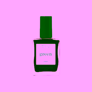 Manucurist Green lak Grenat