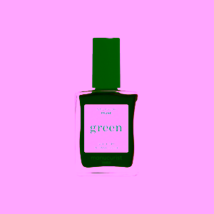 Manucurist Green lak Prune