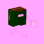 Manucurist Shine manicure set