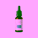 Puravia Labs Omega 3 vegan pro děti pomeranč