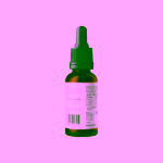 Puravia Labs Omega 3 vegan pro děti pomeranč