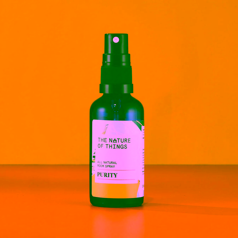 The Nature of Things Purity Room Spray