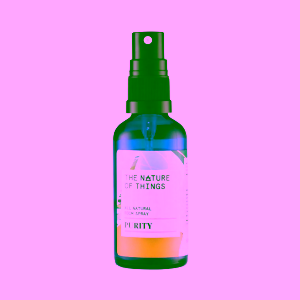 The Nature of Things Purity Room Spray
