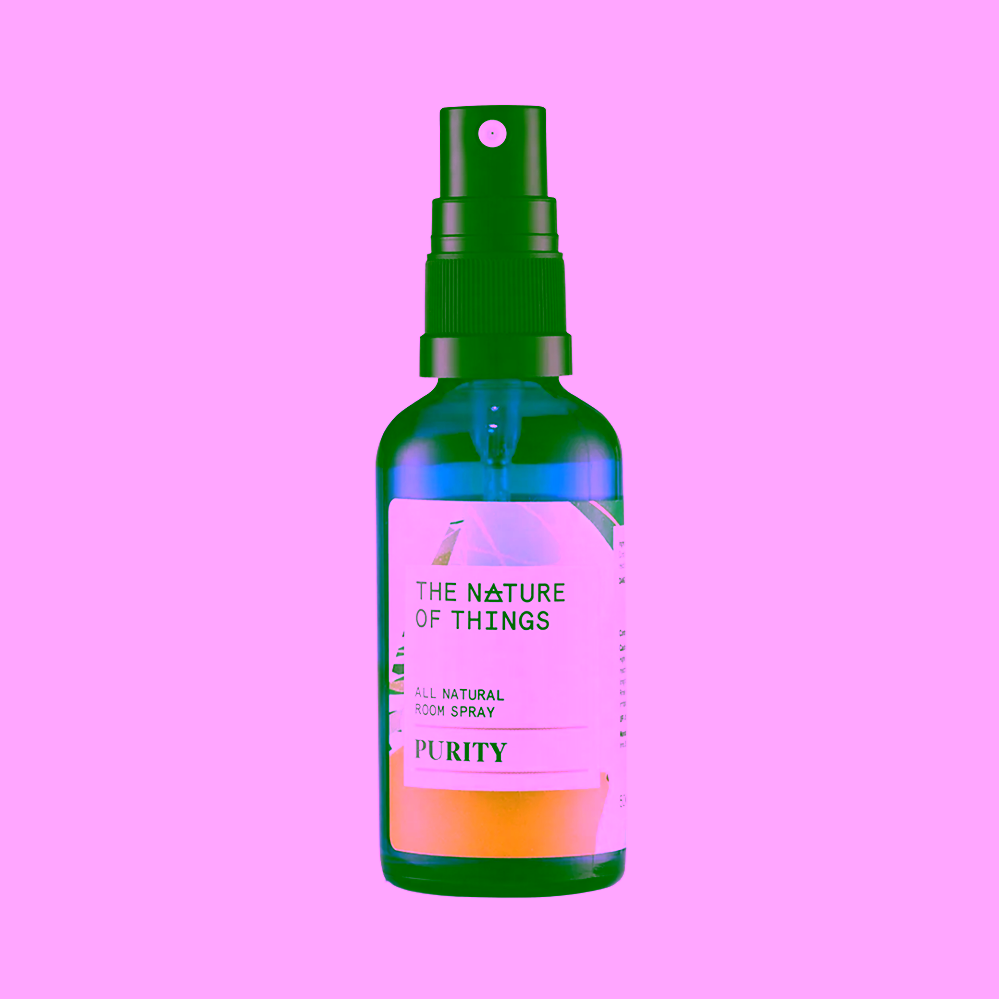 The Nature of Things Purity Room Spray