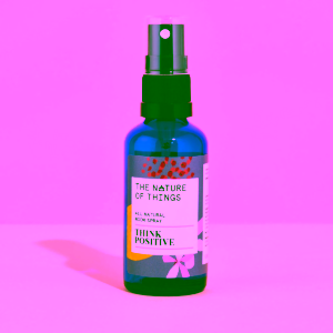 The Natures of Things – Think Positive Room Spray